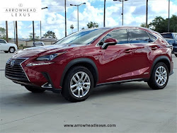 2018 Lexus NX 300h