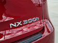 2018 Lexus NX 300h