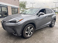 2021 Lexus NX 300h