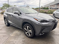 2021 Lexus NX 300h