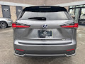 2021 Lexus NX 300h