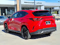 2024 Lexus NX 450h+ F SPORT