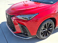 2024 Lexus NX 450h+ F SPORT