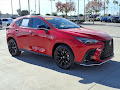 2024 Lexus NX 450h+ F SPORT