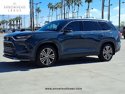 2024 Toyota Grand Highlander Hybrid MAX Platinum