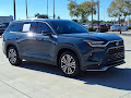 2024 Toyota Grand Highlander Hybrid MAX Platinum