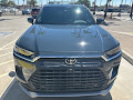 2024 Toyota Grand Highlander Hybrid MAX Platinum