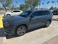 2024 Toyota Grand Highlander Hybrid MAX Platinum