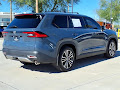 2024 Toyota Grand Highlander Hybrid MAX Platinum