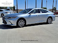 2025 Lexus ES 350