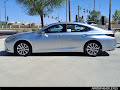 2025 Lexus ES 350