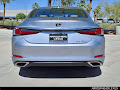 2025 Lexus ES 350