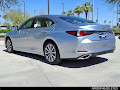 2025 Lexus ES 350