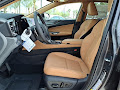2026 Lexus NX 350h Premium