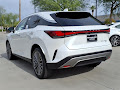 2026 Lexus RX 450h+ Luxury