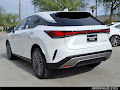 2026 Lexus RX 450h+ Luxury
