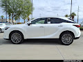 2026 Lexus RX 450h+ Luxury