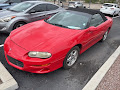1999 Chevrolet Camaro Base
