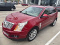 2014 Cadillac SRX Premium