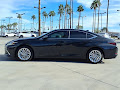 2020 Lexus ES ES 350 Luxury