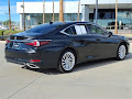 2020 Lexus ES ES 350 Luxury