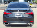 2020 Lexus ES ES 350 Luxury