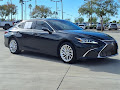 2020 Lexus ES ES 350 Luxury