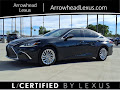 2020 Lexus ES ES 350 Luxury
