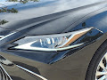 2020 Lexus ES ES 350 Luxury