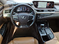 2020 Lexus ES ES 350 Luxury