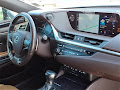 2020 Lexus ES ES 350 Luxury