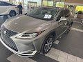 2022 Lexus RX RX 350