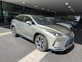 2022 Lexus RX RX 350
