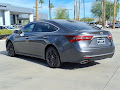 2016 Toyota Avalon Touring