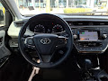 2016 Toyota Avalon Touring