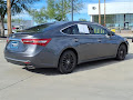 2016 Toyota Avalon Touring