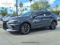 2025 Lexus RX 350h