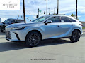 2026 Lexus RX 350h Premium