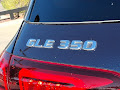 2020 Mercedes-Benz GLE GLE 350