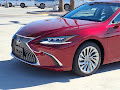 2021 Lexus ES 300h