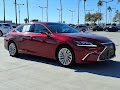 2021 Lexus ES 300h
