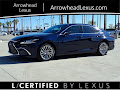 2025 Lexus ES 350 Luxury