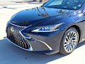 2025 Lexus ES 350 Luxury