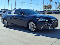 2025 Lexus ES 350 Luxury