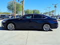 2025 Lexus ES 350 Luxury