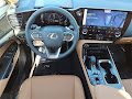 2026 Lexus NX 450h+ Luxury