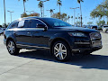 2010 Audi Q7 3.0 TDI Premium
