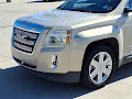2011 GMC Terrain SLT-2