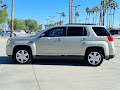 2011 GMC Terrain SLT-2