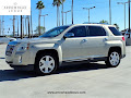 2011 GMC Terrain SLT-2
